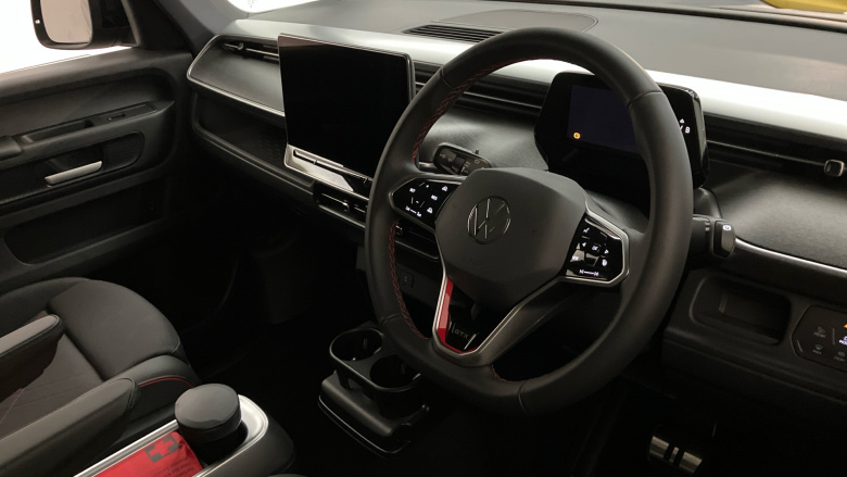 Volkswagen ID. Buzz 250kW GTX Pro 79kWh 5dr 4MOTION Auto Electric Estate